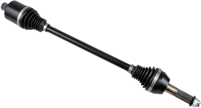 DEMON Axle - Complete - Heavy-Duty - Rear Left/Right - '12-'14 RZR/Ranger 900 PAXL-1158HD
