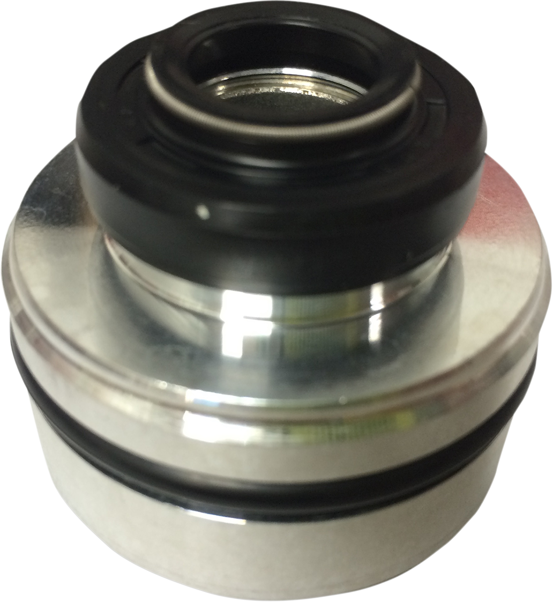 KYB Shock Complete Seal Head - Rear - 46 mm/16 mm 120244600201