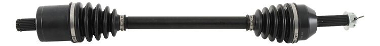 8 Ball Extreme Axle Front