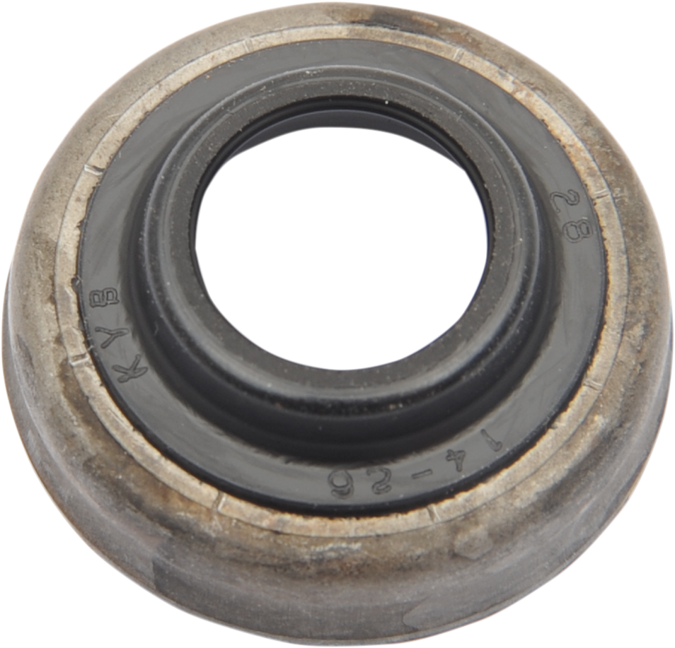 KYB Shock Oil Seal - Rear - 12.5 mm 120301200101