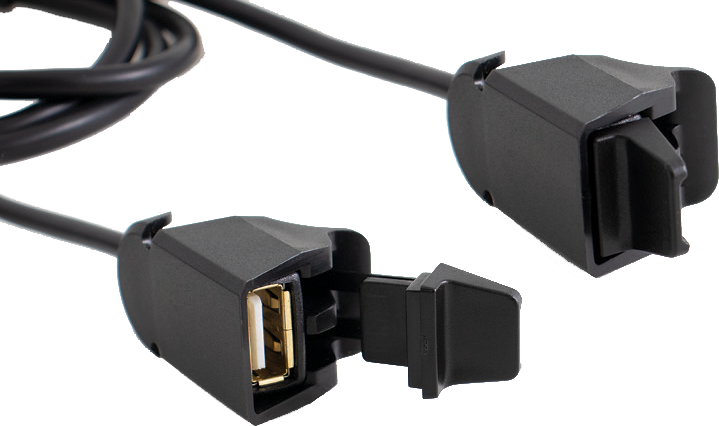 Usb Dual Port Quick Charger