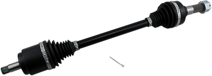 DEMON Axle - Complete - Heavy-Duty - Front Right - '14-'17 CF Moto Z-Force 800 EX PAXL-14018HD