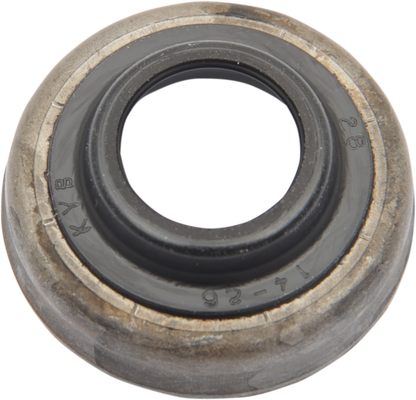 KYB Shock Oil Seal - Rear - 14 mm 120301400101