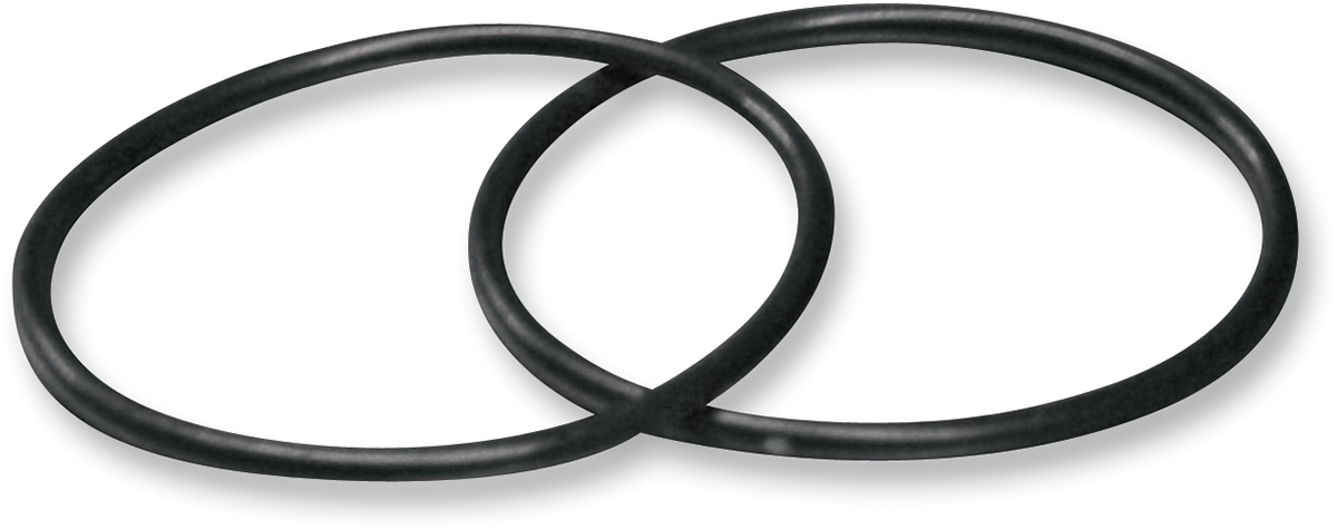 KYB Shock O-Ring for Seal Head - Rear - 36 mm 120313600101