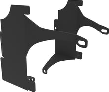 Batwing Amp Brkt Repair Flh 98 13
