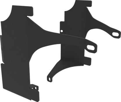 Batwing Amp Brkt Repair Flh 98 13
