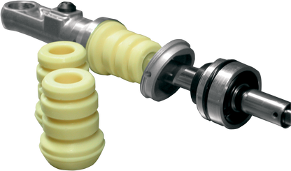 KYB Shock Bumper Rubber - Rear - 12.5 mm - Kawasaki 120341200101