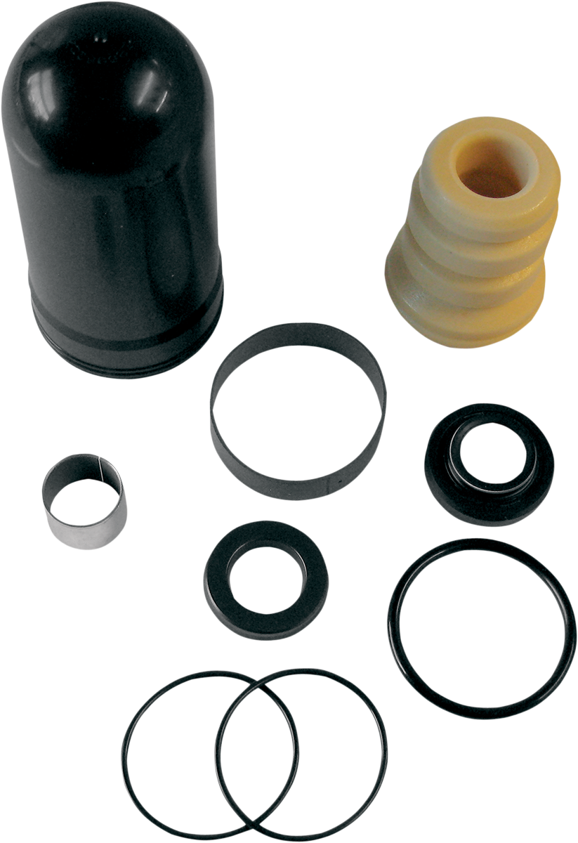 KYB Shock Service Kit - Rear - 40 mm/14 mm 129994000101