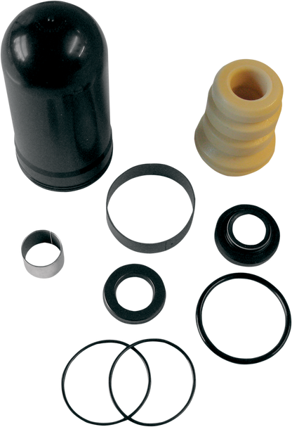KYB Shock Service Kit - Rear - 40 mm/14 mm 129994000101