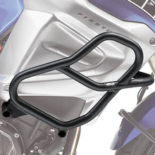 Engine Guards