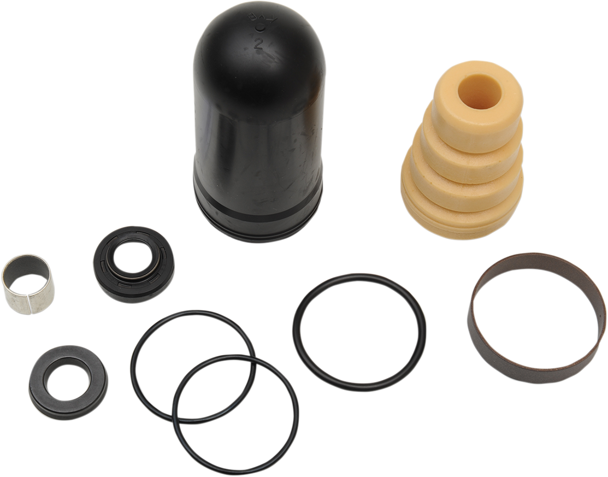 KYB Shock Service Kit - Rear - 46 mm/16 mm 129994600101