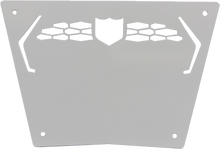 Front Sport Bumper Skid Plate Ghost Grey
