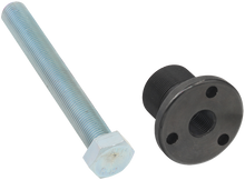 Driven Puller A/C
