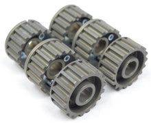 KBike Billet Adjustable Camshaft Pulley Kits for Ducati Desmoquattro Engines