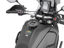 Tanklock Mount Yam