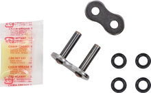Master Link 530maxz Chrome Rivet M/L
