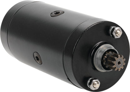 Bikers Choice 67-80 FL Models Black Prestolite Starter
