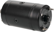 Bikers Choice 74-88 FLH/FLT FX 74-76 XL Models Black Hitachi Starter H-D 31570-73