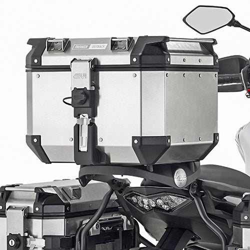 Top Case Hardware