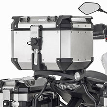 Top Case Hardware