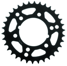 BikeMaster Kawasaki Polaris Rear Steel Sprocket 520 34T - Black