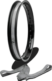 BikeMaster Rim Strip 19in x 1in 10pack