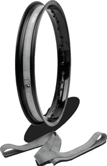 BikeMaster Rim Strip 14in x 1in 10 Pack