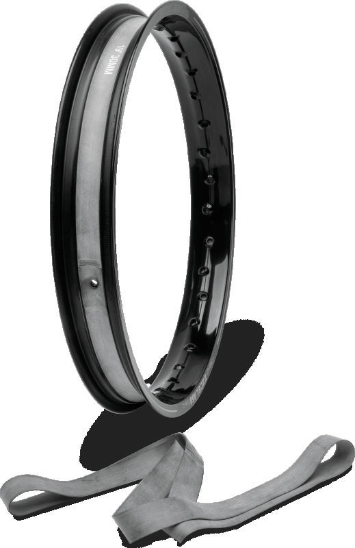 BikeMaster Rim Strip 17in x 1-1/4in 10 Pack