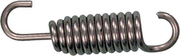 Exhaust Springs Stainless Swivel Style 38mm