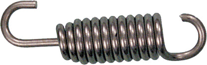 Exhaust Springs Stainless Swivel Style 67mm