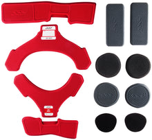 K4 Mx Pad Set Red (Right)
