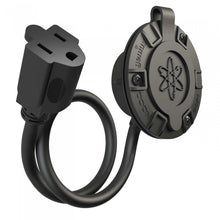 13a 125v Ac Plug