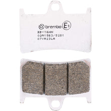 Prime La Brake Pads Semi Sintered