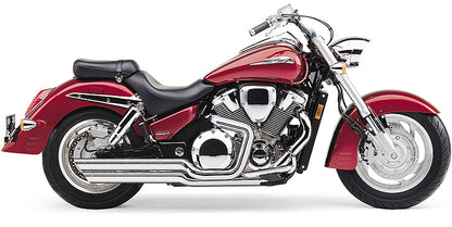 Speedster Slashdown F/S Chr Hon Vtx1800r/S/N 02 08