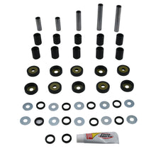 Irs Bearing Kit Suz