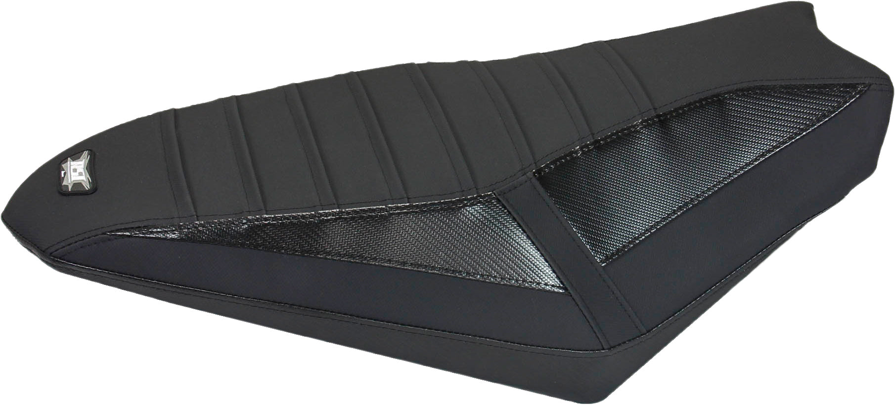 Pleated Grip Cover Pol