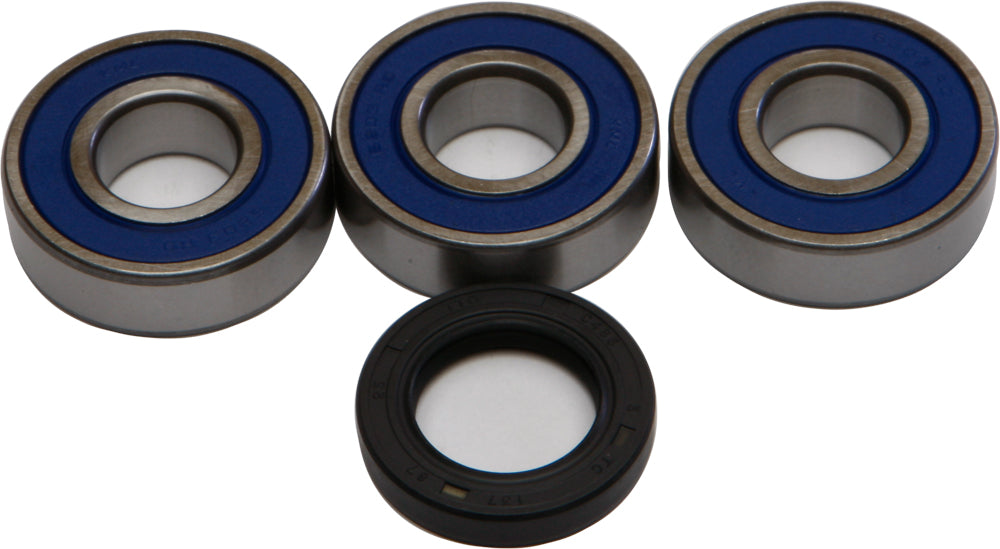 Rear Wheel Bearing Kit