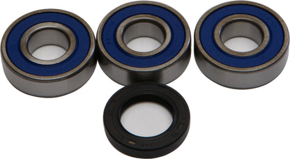 Rear Wheel Bearing Kit