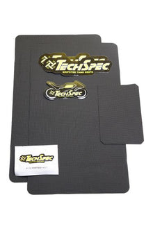 TechSpec Tank Grip Pads General Sheet Kit (Releasable Adhesive)