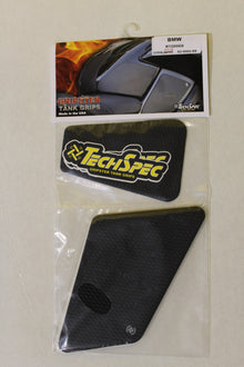 TechSpec Tank Grip Pads for the BMW R1200GS (08-12)
