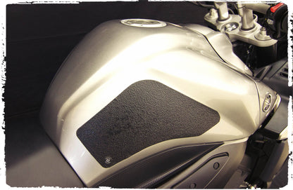 TechSpec Tank Grip Pads for the Yamaha FZ1 (06-15)