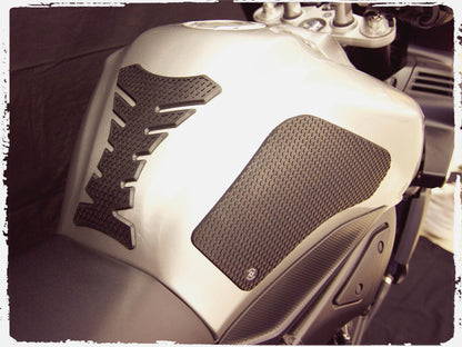 TechSpec Tank Grip Pads for the Yamaha FZ1 (06-15)