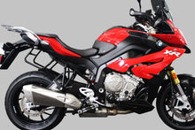 TechSpec Tank Grip Pads for the BMW S1000 XR (15-19)