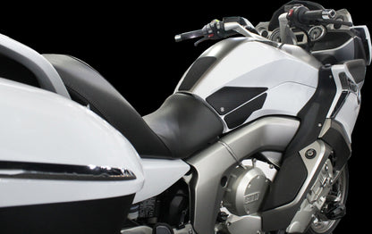 TechSpec Tank Grip Pads for the BMW K1600 GT / Bagger (2017+)