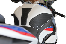 TechSpec Tank Grip Pads for the BMW S1000RR (2020+) / S1000R (2021+)