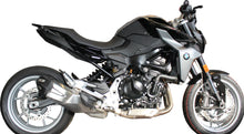 TechSpec Tank Grip Pads for the BMW F 900 R (2020+)