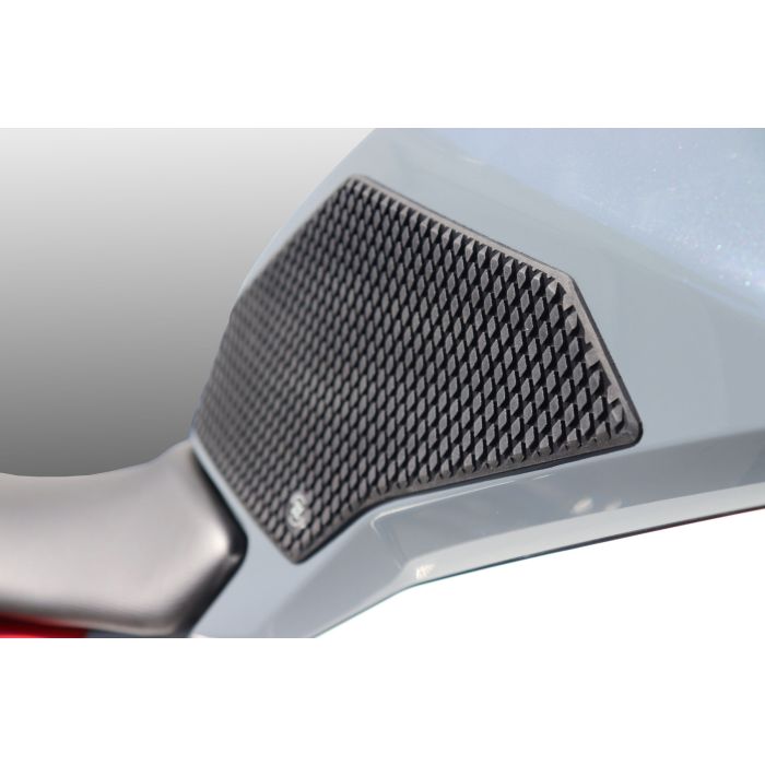 TechSpec Tank Grip Pads for the BMW G 310 R (2021+)