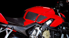 TechSpec Tank Grip Pads for the Ducati Streetfighter V4 / S (20-24)
