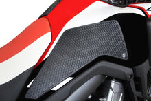 TechSpec Tank Grip Pads for the Honda Africa Twin 1000 (16-20)