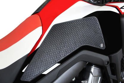 TechSpec Tank Grip Pads for the Honda Africa Twin 1000 (16-20)